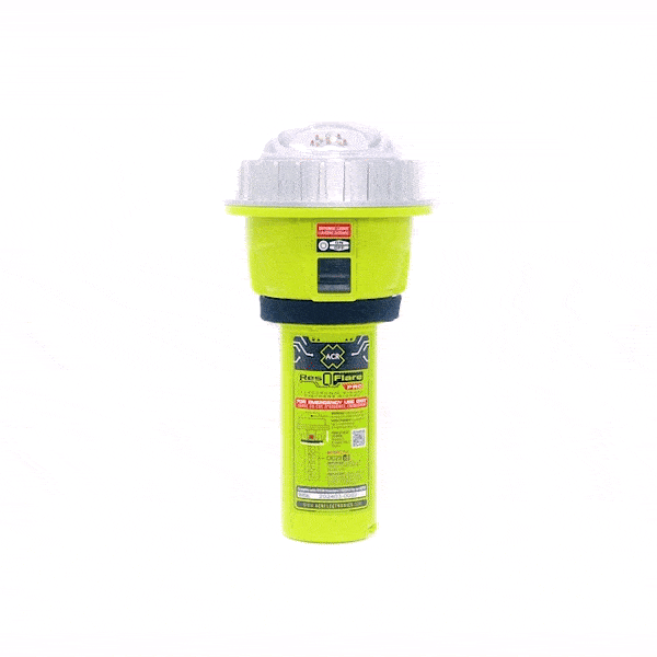 ACR ResQFlare Pro