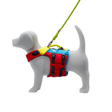 Spinlock Fido Dog Flotation Aid – Canine Life Jacket – LRSE