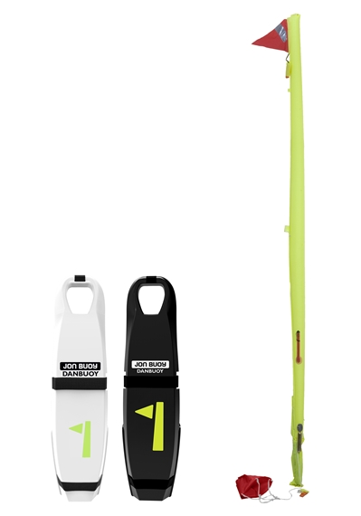 Jonbuoy Danbuoy – Life Raft and Survival Equipment, Inc.