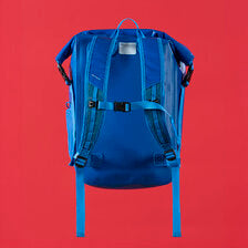 Spinlock Explorer 35L 100% Waterproof Roll Top Bag