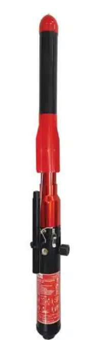 Lalizas Pneumatic Line Throwing Device SOLAS/MED/USCG – LRSE Lalizas Pneumatic Line Throwing Device SOLAS/MED/USCG – LRSE