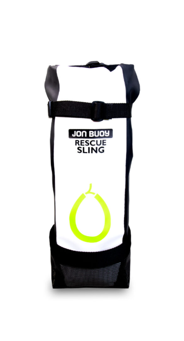 Ocean Safety Jon Buoy Inflatable Rescue Sling