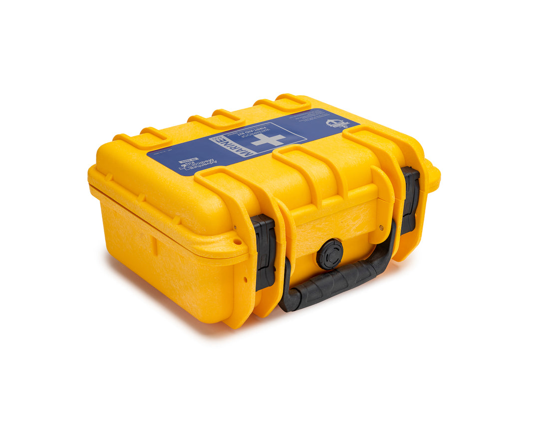 Adventure Medical Marine 600 Medical Kit Case USCG Approved