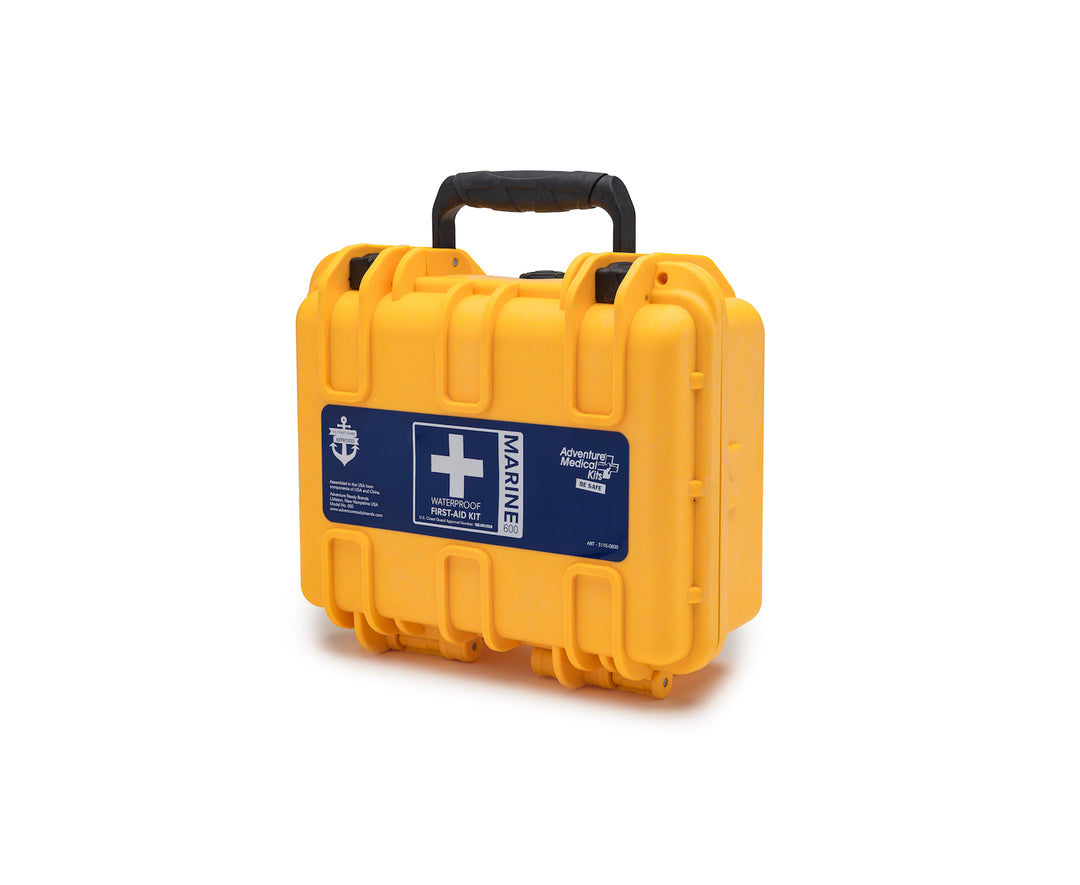 Adventure Medical Marine 600 Medical Kit