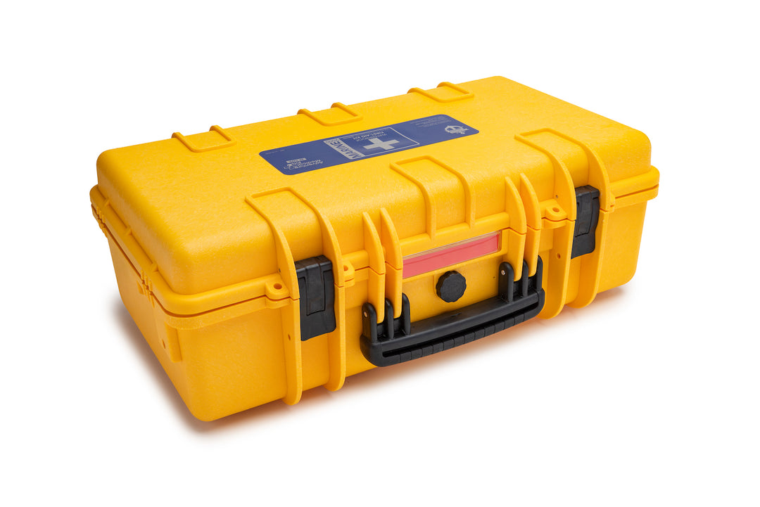 Adventure Medical Marine 2500 Medical Kit USCG Approved