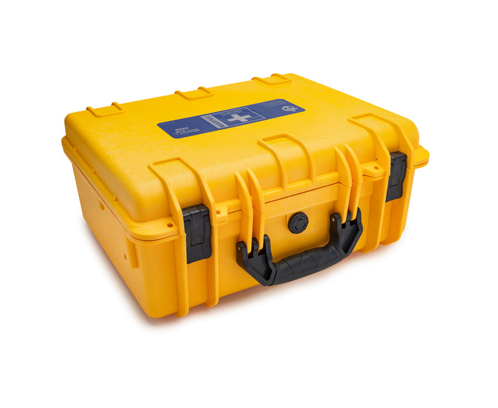 Adventure Medical Marine 3500 Medical Kit Case USCG Approved