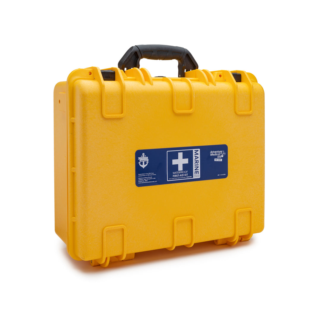 Adventure Medical Marine 3500 Medical Kit