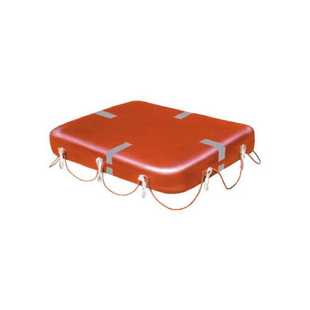 Jim Buoy Buoyant Apparatus Box Type – Life Raft and Survival