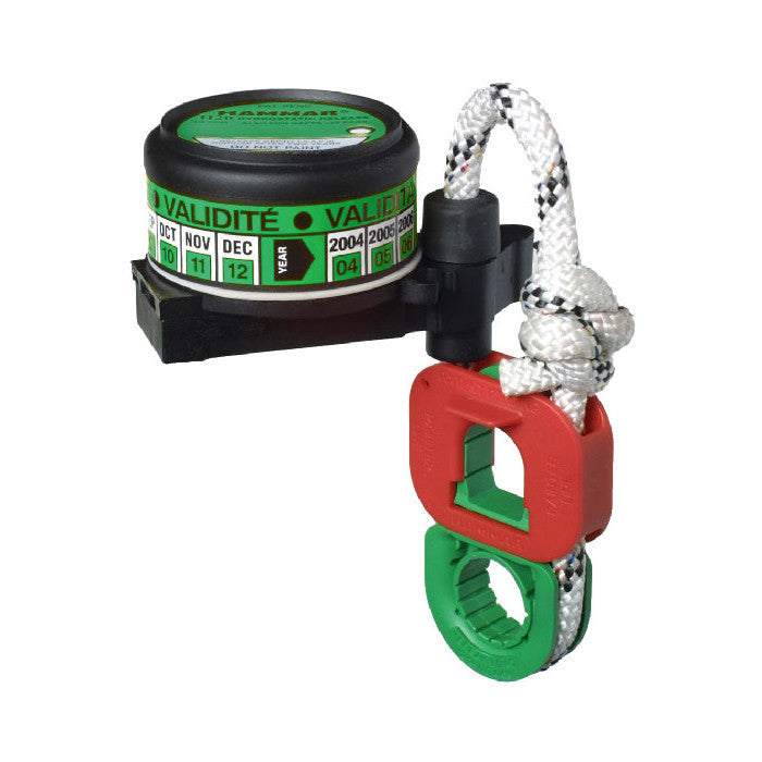 Viking RescYou™ Ocean - Life Raft and Survival Equipment, Inc.