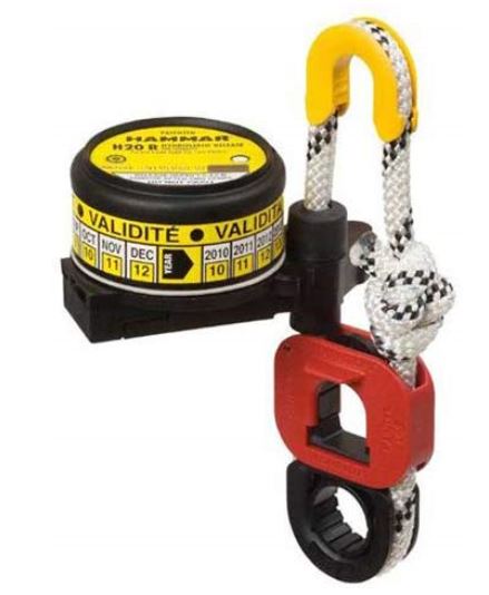 Hammar H20 - Hydrostatic Release Unit - Life Raft and Survival Equipment, Inc.