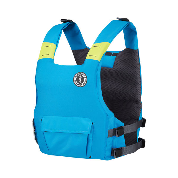 ワンピース R-hi9AMATERAS Aurafit Padded Tank Mustang Khimera Hybrid PFD | Inflatable Buoyancy Aid – Life Raft