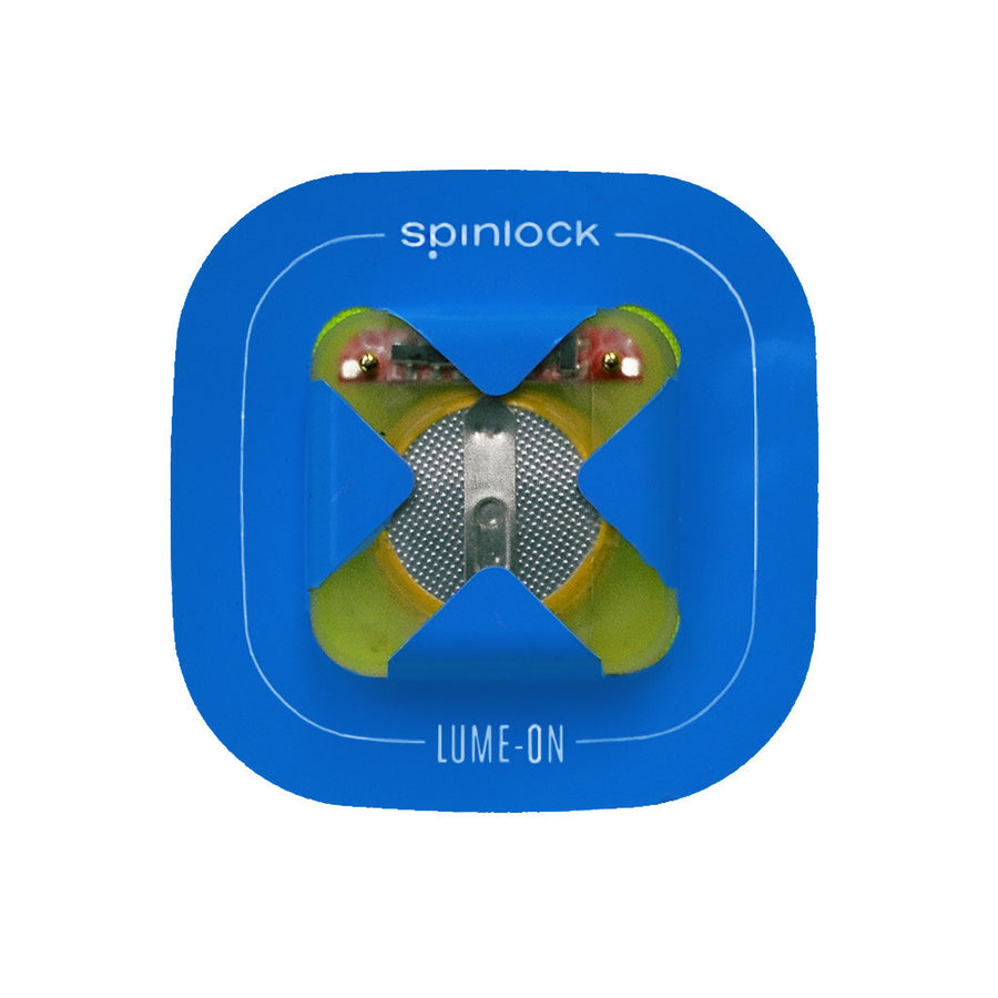 Spinlock Lume-On™ - Life Raft and Survival Equipment, Inc.