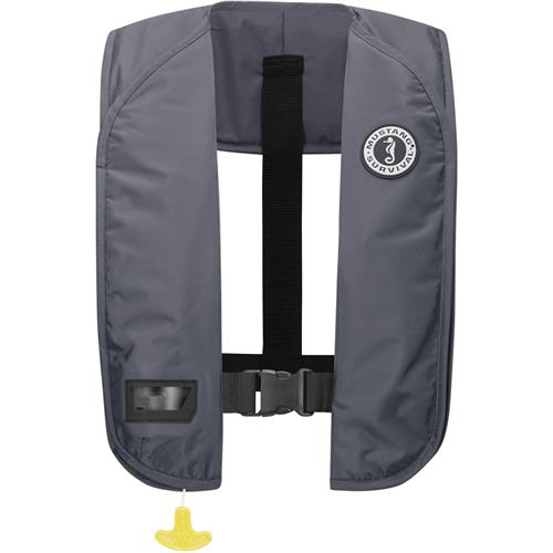 Mustang MIT 100 – Life Raft and Survival Equipment, Inc.