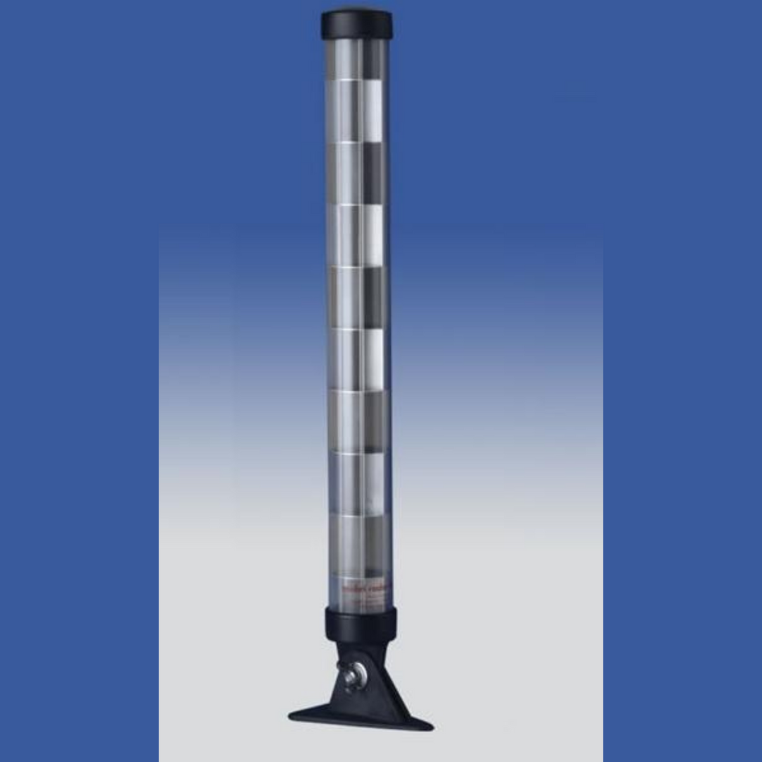 Mobri M-2 radar reflector