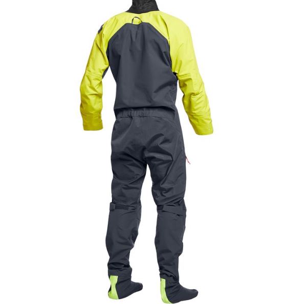 Mustang Hudson Dry Suit - Life Raft and Survival Equipment, Inc.