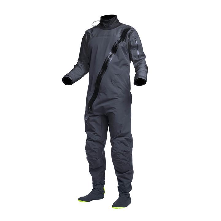 Mustang Hudson Dry Suit - Life Raft and Survival Equipment, Inc.