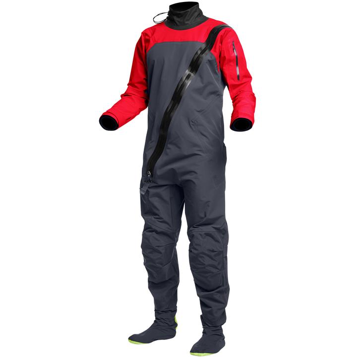 Mustang Hudson Dry Suit - Life Raft and Survival Equipment, Inc.