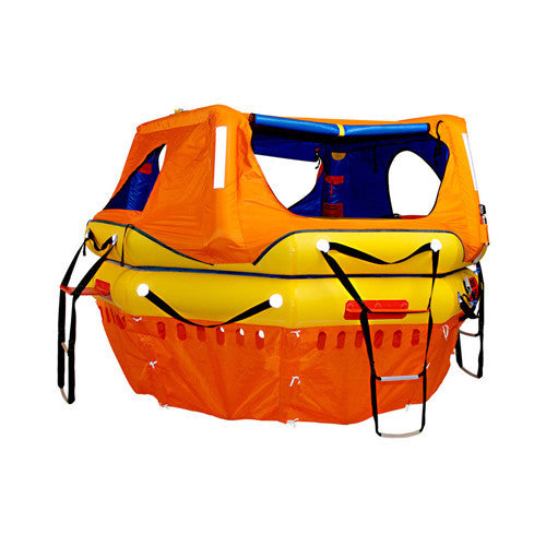 Switlik OPR Offshore Passage Raft | SOLAS Ready – LRSE