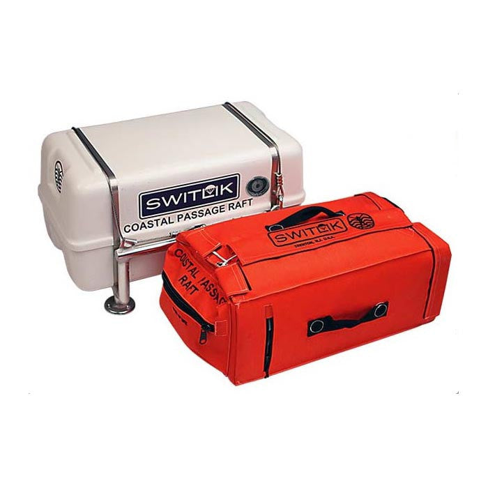Switlik OPR Cradle | Life Raft Mounting System – LRSE