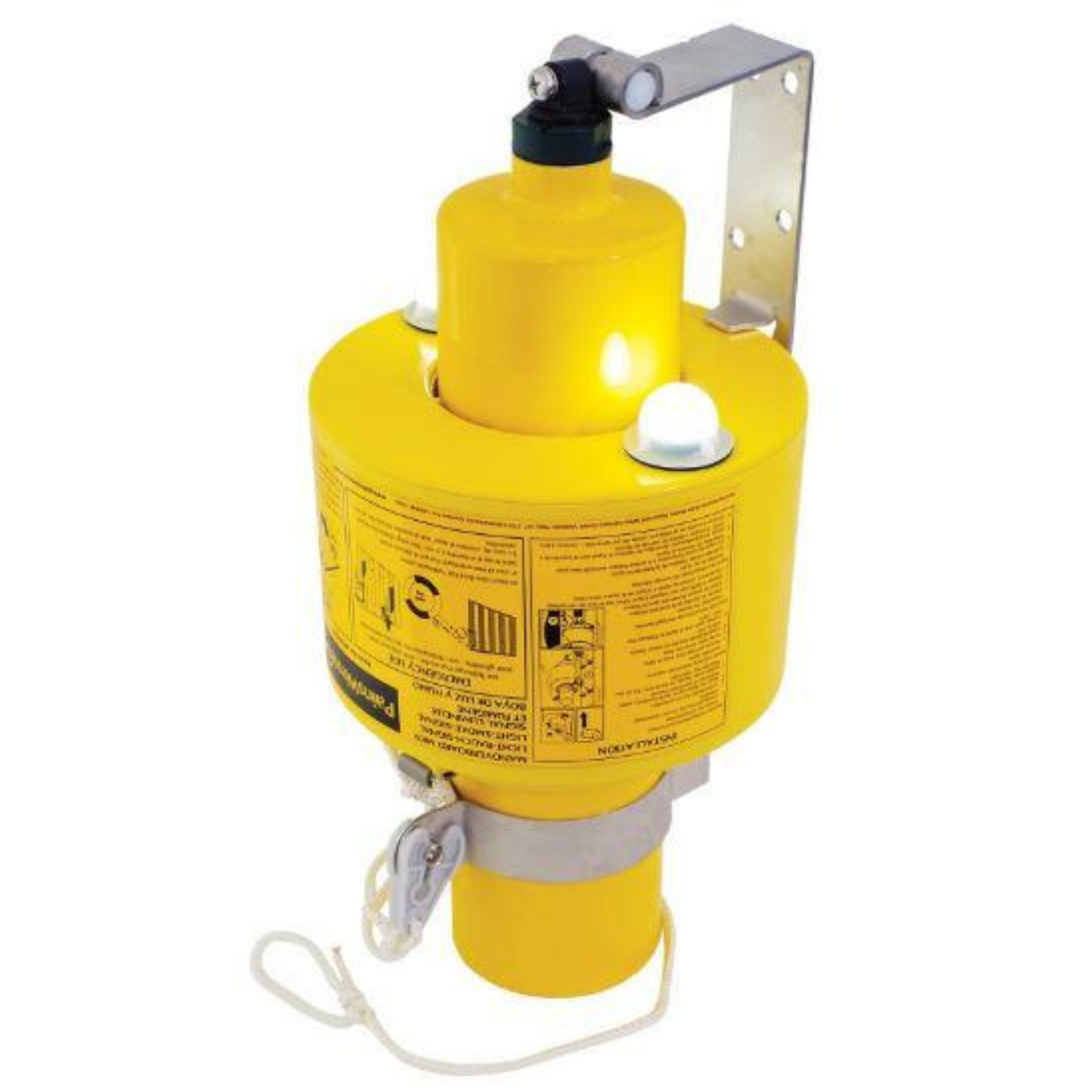 マーボー SOLAS Man Overboard MK9 Marker Light – LRSE