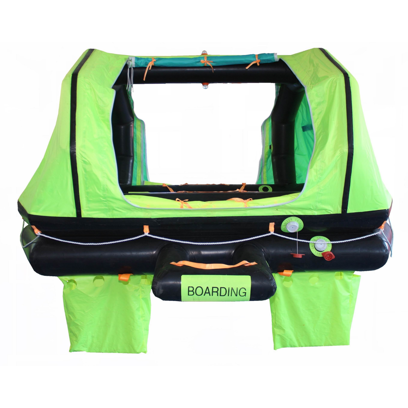 Superior Wave Breaker | Offshore Life Jacket – LRSE