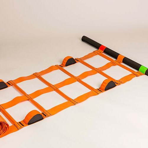 Fibrelight Emergency Ladder - Life Raft and Survival Equipment, Inc.