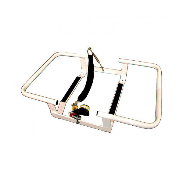 Revere Coastal Commander Cradle (6 Person) - Life Raft and Survival Equipment, Inc.