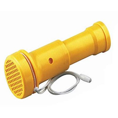 Plastimo Trump Horn – Life Raft and Survival Equipment, Inc.