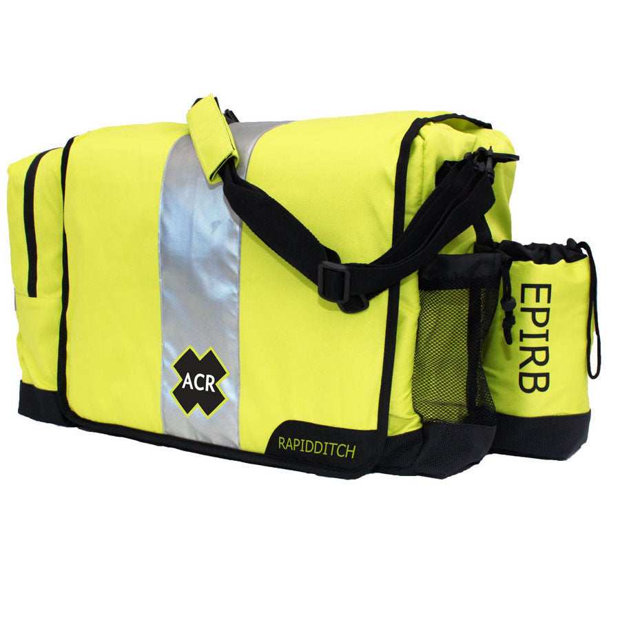 ACR RapidDitch Bag - Life Raft and Survival Equipment, Inc.