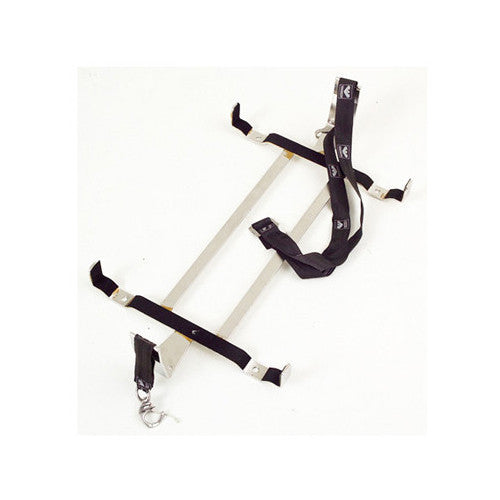 Viking S/S Deck Cradle w/ Lashing - Life Raft and Survival Equipment, Inc.