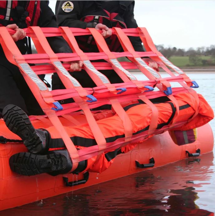 FIBRELIGHT MOB Recovery Cradle
