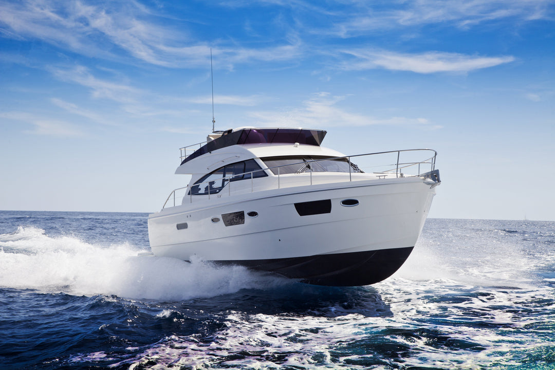 Commercial Fishing Safety Checklist: What You Need Before Heading Out