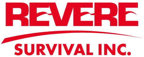 revere suvival inc logo