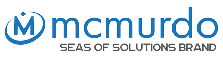 McMurdo Logo