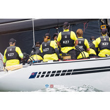 Spinlock Foil PFD 50N Buoyancy Aid Black – Life Raft and Survival