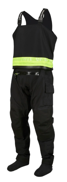 Mustang 2 Piece Flood Response Suit
