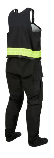 Mustang 2 Piece Flood Response Suit
