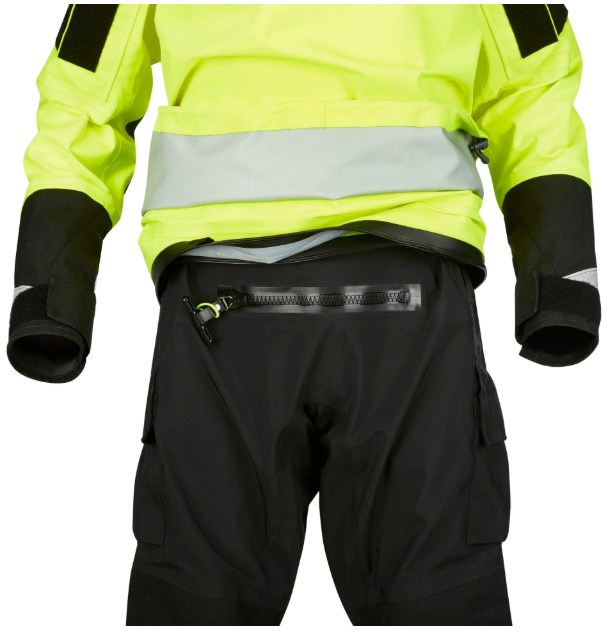 Mustang 2 Piece Flood Response Suit