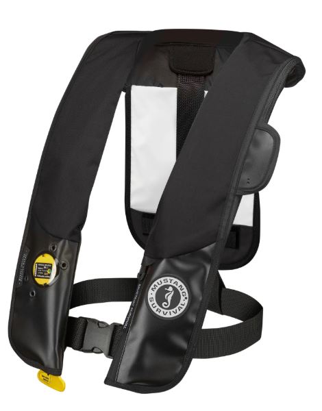 ウェア deps AUTO INFLATABLE PFD DPS-9320RS deps AUTO INFLATABLE PFD DPS-9320RS | deps OFFICIAL HP
