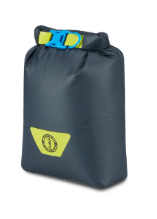 Mustang 5L Waterproof Roll Top Dry Bag