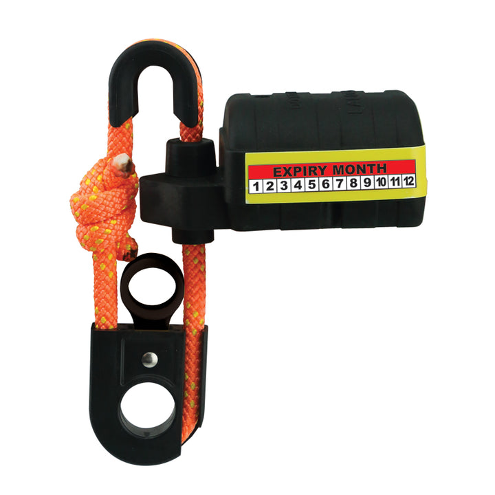 Hammar H20 - Hydrostatic Release Unit (Lalizas)