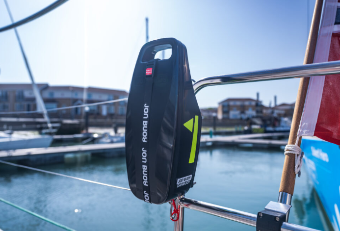 Jonbuoy Danbuoy & Horseshoe Combination