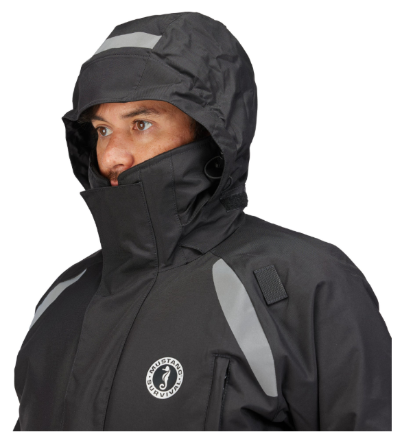 Mustang Catalyst Flotation Jacket