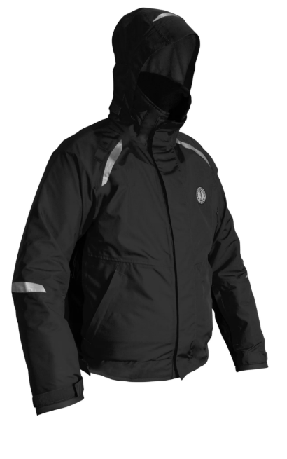 Mustang Catalyst Flotation Jacket