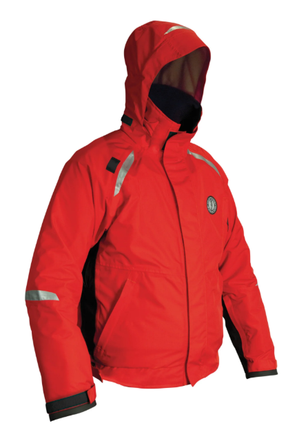 Mustang Catalyst Flotation Jacket