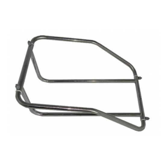 Revere Commander Series, Stainless Stell Cradle