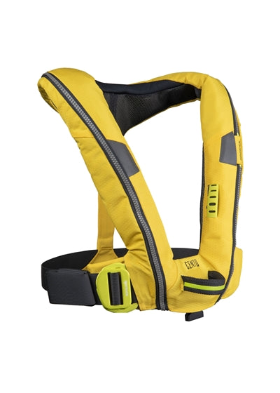 Spinlock Deckvest Cento Junior With Harness For Children