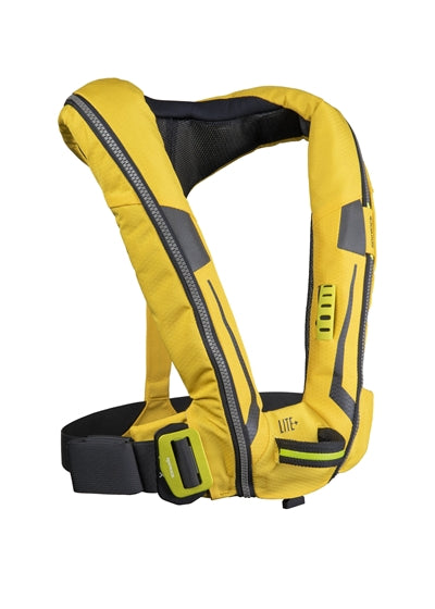 Spinlock USCG Approved Deckvest LITE+