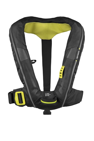 Spinlock USCG Approved Deckvest LITE+