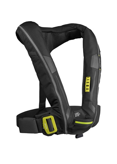 Spinlock USCG Approved Deckvest LITE+ – Life Raft and Survival
